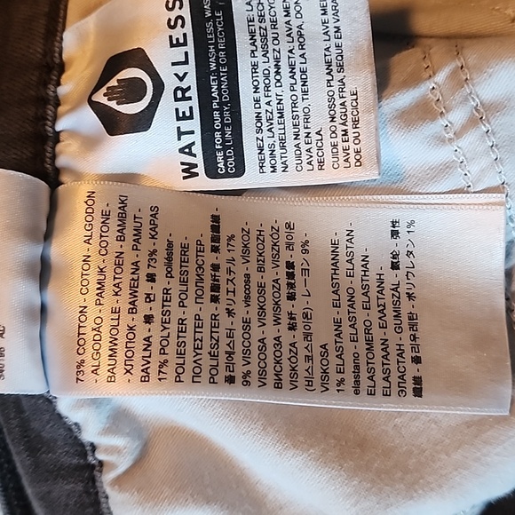 Jeans - Picture 5 of 6